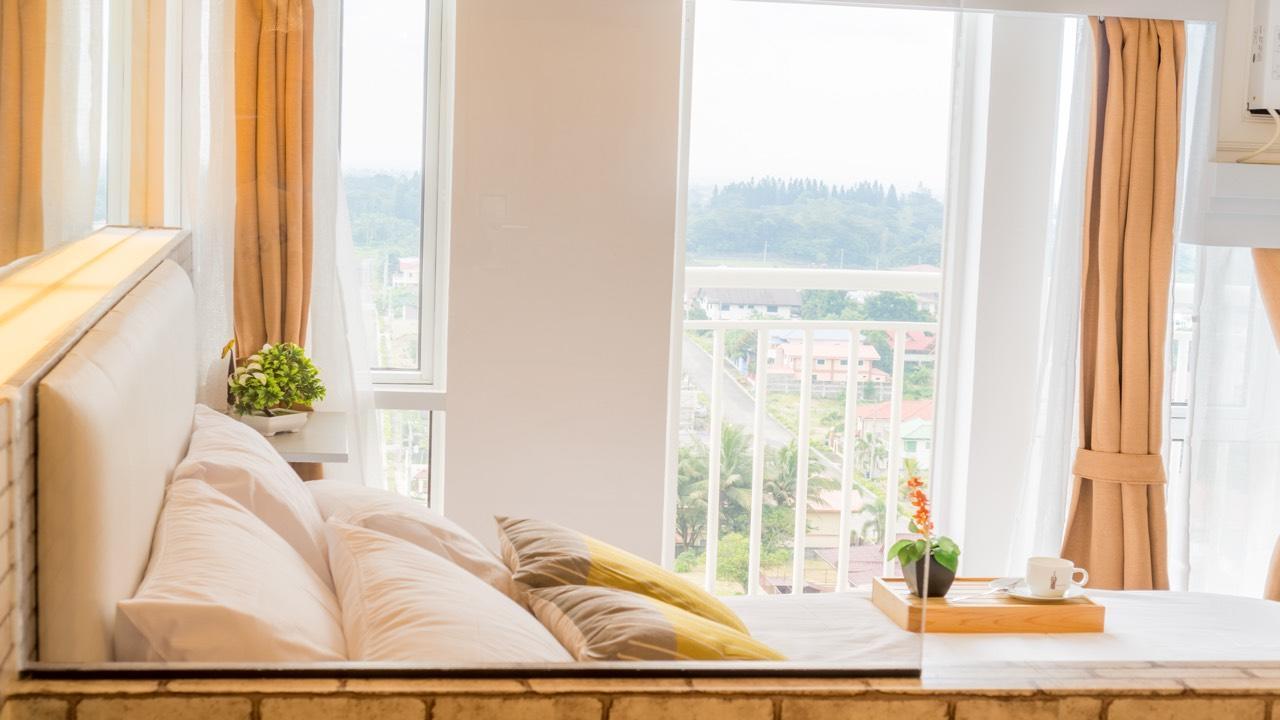 Light And Chic - Tagaytay Vacation Pad Apartment Tagaytay City Екстериор снимка