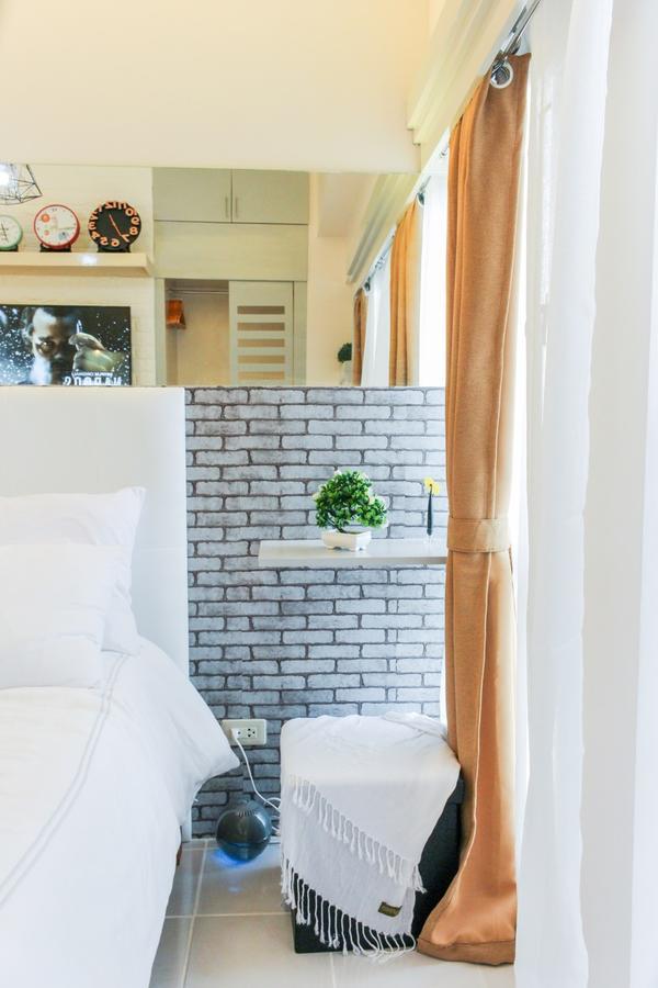 Light And Chic - Tagaytay Vacation Pad Apartment Tagaytay City Екстериор снимка