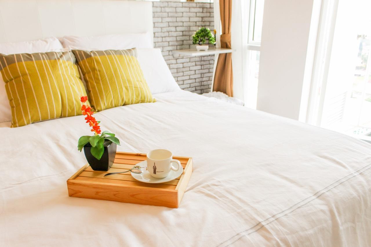 Light And Chic - Tagaytay Vacation Pad Apartment Tagaytay City Екстериор снимка