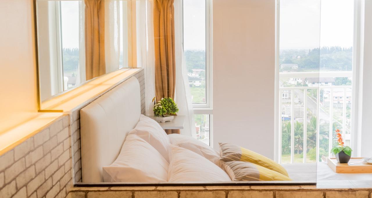 Light And Chic - Tagaytay Vacation Pad Apartment Tagaytay City Екстериор снимка