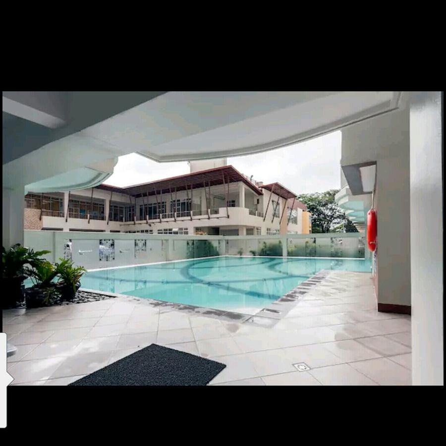 Light And Chic - Tagaytay Vacation Pad Apartment Tagaytay City Екстериор снимка