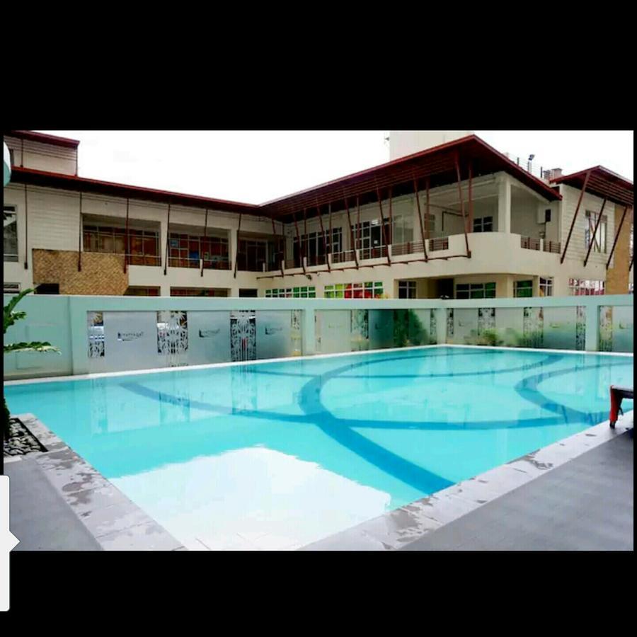 Light And Chic - Tagaytay Vacation Pad Apartment Tagaytay City Екстериор снимка